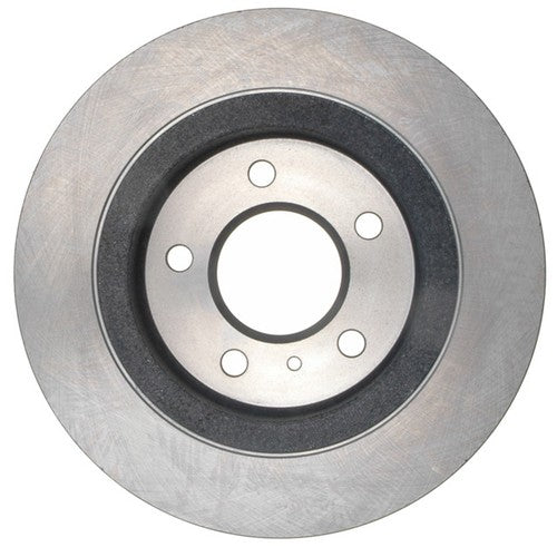 Raybestos Brakes 580405R R-Line BRAKE ROTORS OEM