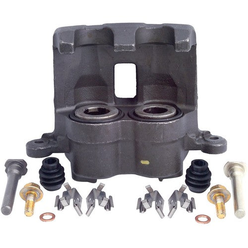 Cardone (A1) Industries 18-4827 Friction Choice BRAKE CALIPER OEM