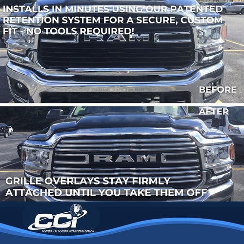 Coast To Coast GI170  GRILL INSERT