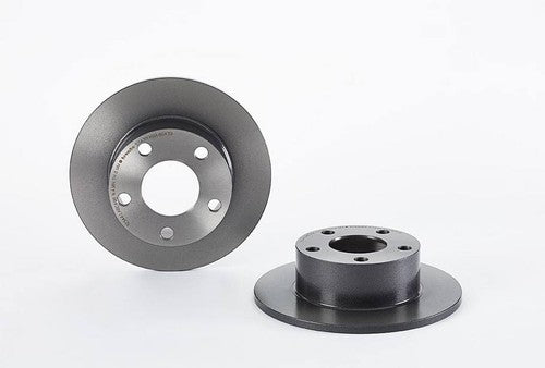 Brembo 08574311C02  BRAKE ROTORS