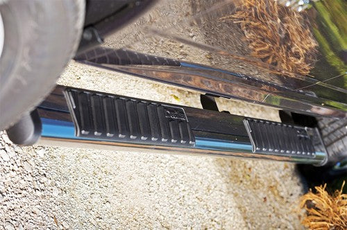 Dee Zee DZ16103  NERF BAR OVAL 6"