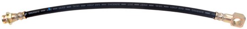 Raybestos Brakes BH36772 Element3 FRONT BRAKE HYDRAULICS
