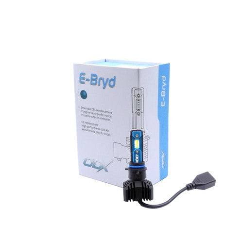ODX Lighting LEDEBRYD-P13W E-Bryd Series BULBS