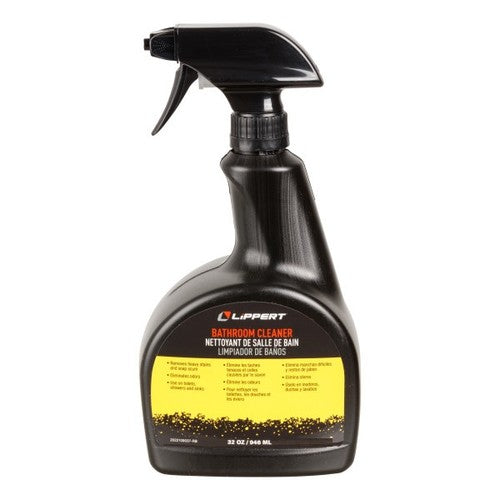 Lippert Components 2022013921  RV CLEANERS INTERIOR & SPECIAL