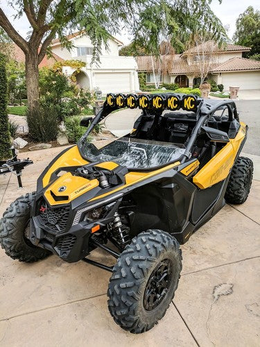 KC Hilites 91334 Gravity  Pro6 LIGHT BAR