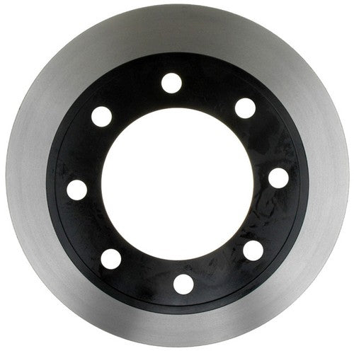Raybestos Brakes 680394 Specialty - Truck BRAKE ROTORS OEM
