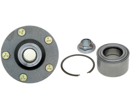 Raybestos Brakes 718515  BEARINGS OEM