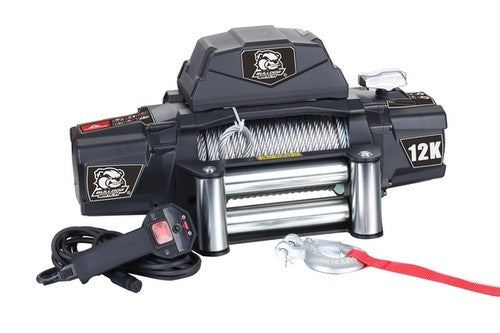 Bulldog Winches 10067  WINCHES