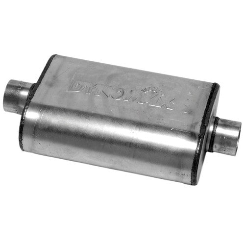 Dynomax 17220 Ultra Flo  Welded MUFFLER