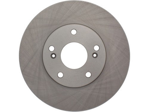 Stop Tech/ Power Slot 121.40036 C-Tek Vented BRAKE ROTORS