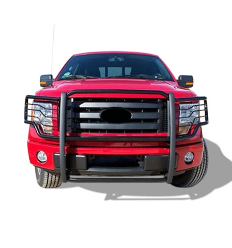 Black Horse Offroad 17FP30MA  GRILL GUARD