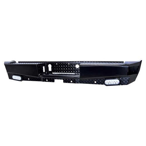 Westin Automotive 58-341155 HDX Bandit BUMPER TRUCK FRONT