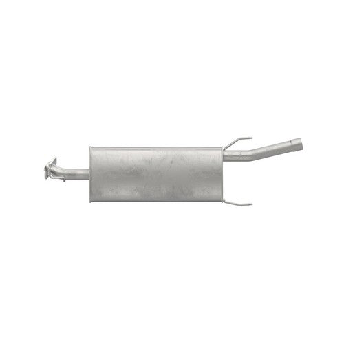 Walker Exhaust 55544 Quiet-Flow SS Muffler Assembly EXHAUST OEM