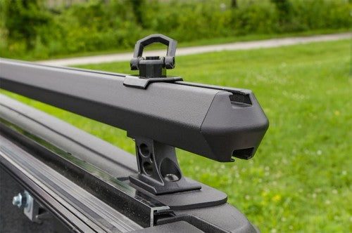 Dee Zee DZ99799TB HEX Series BED RAILS