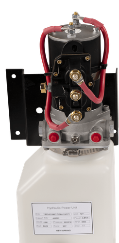 Lippert Components 141111  SLIDEOUT REPAIR PARTS RV
