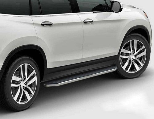 Black Horse Offroad PR-R285 Premium RUNNING BOARDS