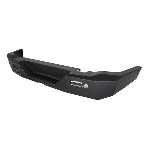 Westin Automotive 58-421255 Pro Series BUMPER TRUCK REAR