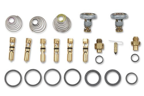 Trick Kit Carburetor Rebuild Kit