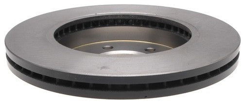 Raybestos Brakes 680181R R-Line BRAKE ROTORS OEM