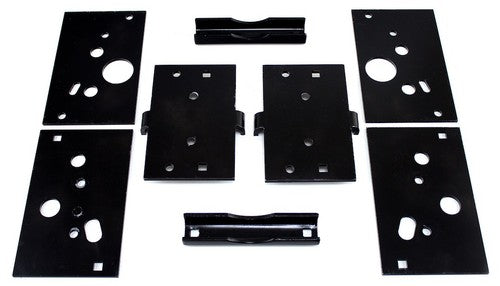 Air Lift 57289 LoadLifter 5000 HELPER SPRINGS