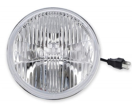 Holley Performance LFRB155 RetroBright HEADLIGHT ASSEMBLY