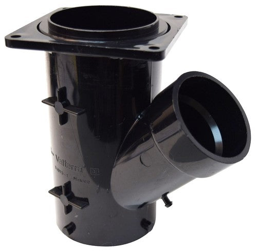 Valterra T1015-1 Flanged Fittings WASTE DRAINING RV