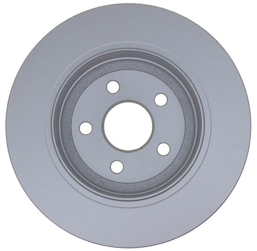 Raybestos Brakes 780961 Specialty - Truck BRAKE ROTORS OEM
