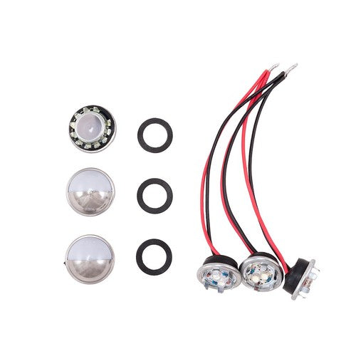 Husky Towing 87455 Brute TRAILER JACK ACCESSORIES