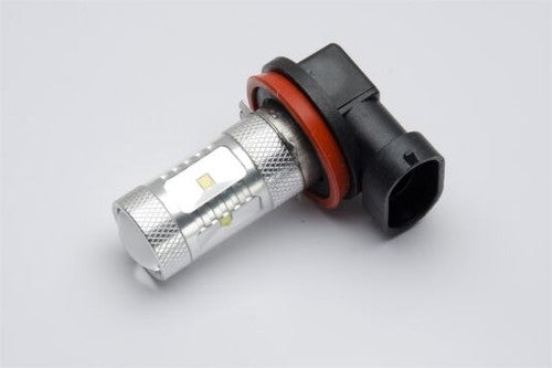 Putco 250011W Optic 360 BULBS