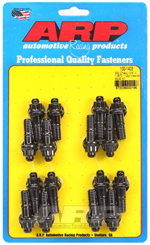 ARP Auto Racing 100-1403  STUD KIT