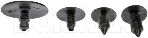 Dorman (OE Solutions) 963-045D OE Solutions BOLTS NUTS FASTENERS OEM