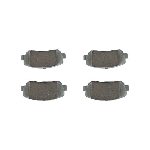 Brembo Front Ceramic Brake Pads Fits 2014-2023 Jeep Cherokee 4 Pc Breaks P37019N