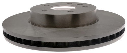 Raybestos Brakes 581048 Specialty - Street Performance BRAKE ROTORS OEM
