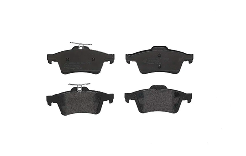 Brembo P24148 PRIME LINE BRAKE PADS