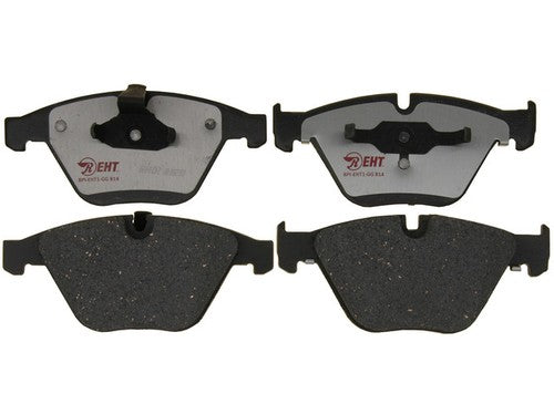 Raybestos Brakes EHT918 Element3 BRAKE PADS OEM