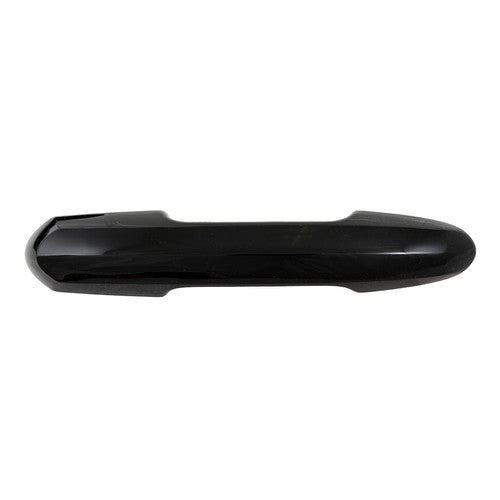 Coast To Coast DH68594BLK Exterior Door Handle Cover Gloss Black Set Of 4
