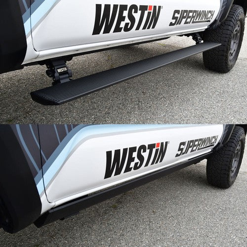 Westin Automotive 29-23565 Pro-e RUNNING BOARDS