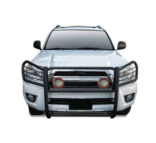 Black Horse Offroad 17TU26MA-PLFR  GRILL GUARD
