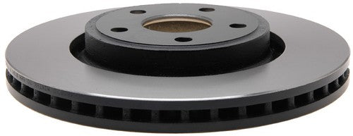 Raybestos Brakes 780870 Specialty - Truck BRAKE ROTORS OEM