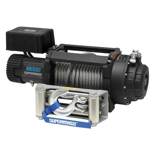 Superwinch 1518000 Tiger Shark WINCHES