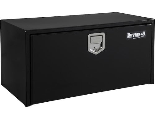 Buyers Products 1702105 Underbed 6.7 Cu. Ft. Tool Box