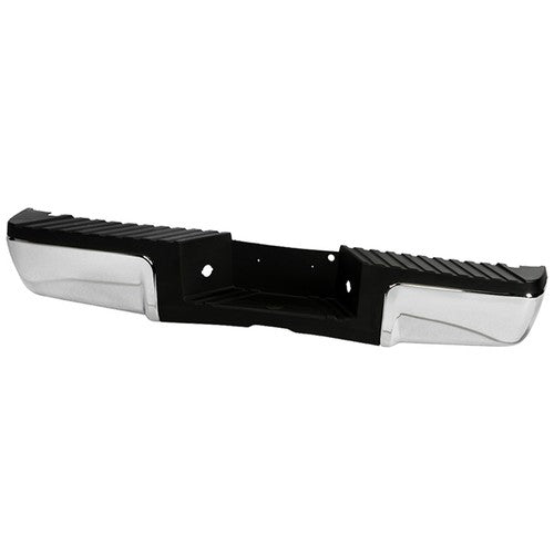 Spyder Automotive 9948398  BUMPER TRUCK REAR
