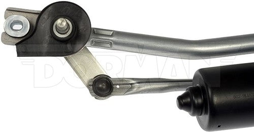 Dorman (OE Solutions) 602-184AS OE Solutions WIPER ARMS