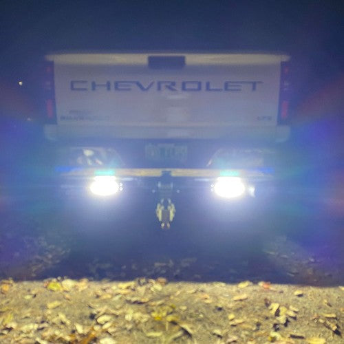 Race Sport Lighting GMHB20UP  BRAKE LIGHT