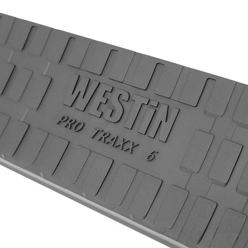 Westin Automotive 21-63560 PRO TRAXX NERF BAR OVAL 6"