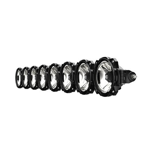 KC Hilites 91308 Gravity LIGHT BAR