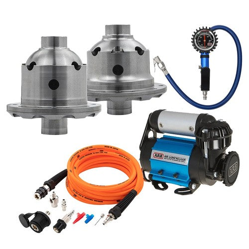 ARB 100/117KIT1 Traction Pack DIFFERENTIAL