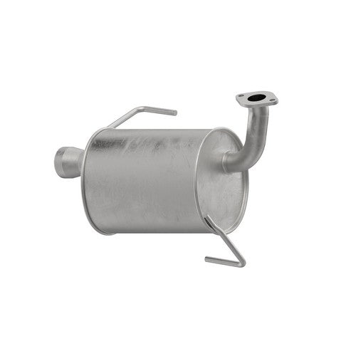 Walker Exhaust 21746 Quiet-Flow SS Muffler Assembly EXHAUST OEM