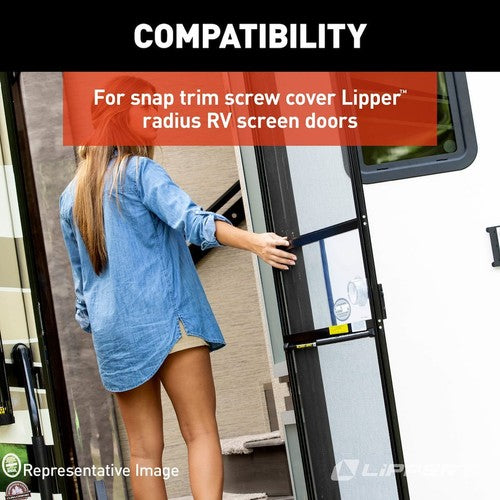 Lippert Components 326192  DOORS RV