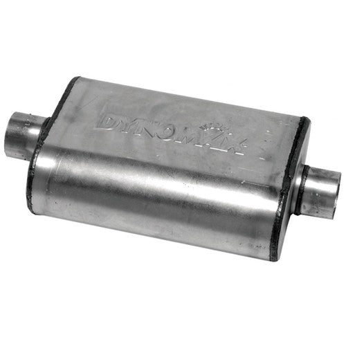Dynomax 17218 Ultra Flo  Welded MUFFLER